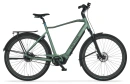 Cortina E-Silento Pro DB7 2025 Heren