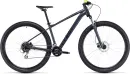 Cube Aim Pro Heren