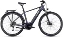 Cube Touring Hybrid One 625 Heren