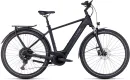 Cube Touring Hybrid Pro 625 Heren