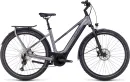Cube Touring Hybrid EXC 625 Mixed