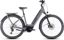 Cube Touring Hybrid EXC 625 Dames