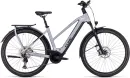 Cube Kathmandu Hybrid SLX 750 Mixed