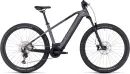 Cube Reaction Hybrid Race 750 Heren