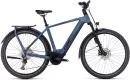 Cube Kathmandu Hybrid ABS 750 Heren