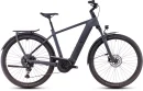 Cube Kathmandu Hybrid One 800 2025 Heren