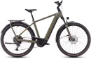 Cube Kathmandu Hybrid Pro 800 2025 Heren