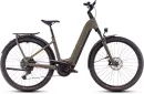Cube Kathmandu Hybrid Pro 800 2025 Dames