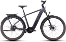 Cube Kathmandu Hybrid Comfort SLX 800 2025 Heren