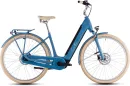 Cube Ella Hybrid 500 2025 Dames