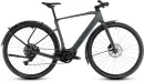 Cube Nulane Hybrid C:62 Race FE 400X 2025 Heren