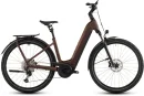Cube Kathmandu Hybrid Pro 800 2026 Dames