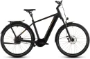 Cube Kathmandu Hybrid Comfort SLX 800 2026 Heren