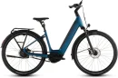 Cube Supreme Hybrid Deluxe Pro 600 2026 Dames