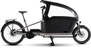 Cube Cargo Hybrid Comfort Pro Family 800 2026