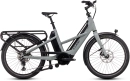 Cube Longtail Sport Hybrid 725