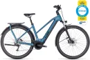 Cube Kathmandu Hybrid One 750 Mixed