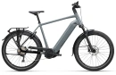 Koga Pace B05 Suspension 2025 Heren