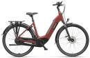 Batavus Altura E-Go Power Pro Smart 500wh 2025 Dames
