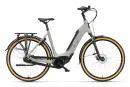 Sparta c-Grid Fit Smart 500wh 2025 Dames