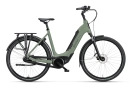 Sparta C-Grid Energy Smart 500wh 2026 Dames
