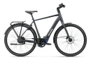 Koga E-F3 6.0 400wh 2025 Heren