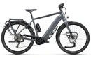 Koga E-Worldtraveller Rigid Heren