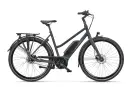 Batavus Dinsdag E-go Exclusive LTD 400wh Mixed