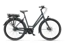 Batavus Dinsdag E-go Comfort LTD 500wh Dames