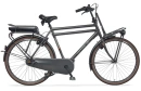 Cortina E-U4 Transport Solid Activeline MHB7 2025 Heren