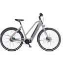 Cortina E-Blau DB8 Dames