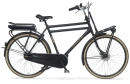 Cortina E-U4 Transport ActiveLine RB7 2025 Heren