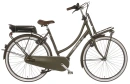 Cortina E-U4 Transport ActiveLine+ MHB7 2025 Dames