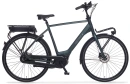 Cortina E-Common DB7 ActiveLine+ 2025 Heren