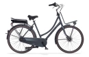 Cortina E-U4 Transport Family RB7 ActiveLine 2025