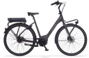 Cortina E-Common DB7 ActiveLine+ Belt 2025 Dames