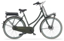 Cortina E-U4 Transport Activeline DB7 2025 Dames
