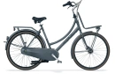 Cortina U4 Transport Family RB7 2025 Dames