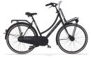 Cortina U4 Transport ND7 2025 Dames 