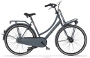 Cortina U4 Transport Solid N7 2025 Dames