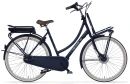 Cortina E-U4 Transport ActiveLine+ RB7 2025 Dames