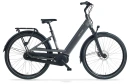 Cortina E-Fello DB8 Active Line+ 2025 Dames