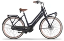 Cortina E-U4 Next Denim Active Line+ Smart DB7 2025 Dames