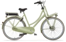 Cortina E-U4 Tranpsort Family Active Line Smart 2025