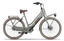 Cortina E-U4 Next Active Line Smart DB7 2026 Dames