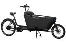 Keewee 2.0 2025 Bakfiets