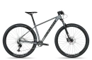 Sensa Livigno Evo Comp Grey