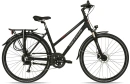Sensa Cross Sport Disc 2025 Dames