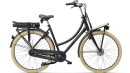 Batavus PACKD E-Go Dames