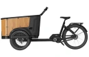 Cangoo Buckle Up 2025 Bakfiets